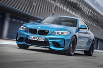 BMW M2クーペ