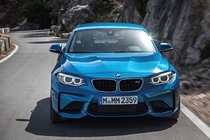 BMW M2クーペ