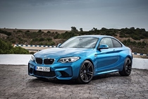 BMW M2クーペ