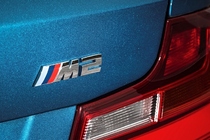 BMW M2クーペ