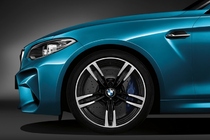 BMW M2クーペ