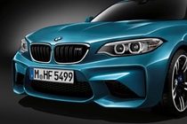 BMW M2クーペ