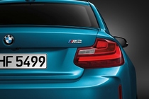 BMW M2クーペ