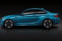 BMW M2クーペ