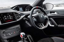 プジョー308 GTi by PEUGEOT SPORT（プジョースポール）