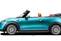 ミニ クーパーコンバーチブル（MINI Cooper Convertible）