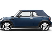 ミニ クーパーコンバーチブル（MINI Cooper Convertible）