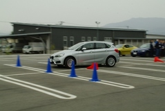 BMW Club Japan