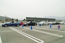 BMW Club Japan