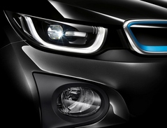 BMW i3 Celebration Edition Carbonight（セレブレーション・エディション・カーボナイト）