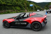 ZENOS　E10