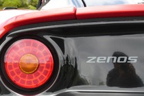 ZENOS E10