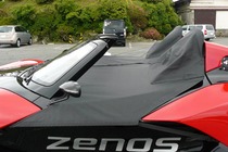 ZENOS E10