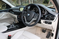 BMW X5 xDrive40e