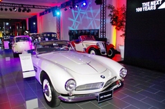 BMW 507 Roadster