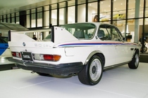 BMW 3.0 CSL