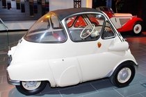 BMW Isetta 250