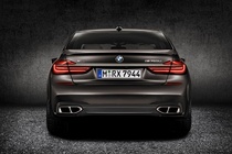 BMW M760Li xDrive