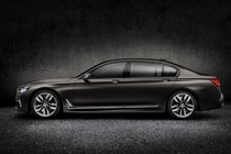 BMW M760Li xDrive