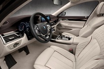 BMW M760Li xDrive