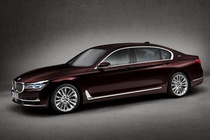 BMW M760Li xDrive