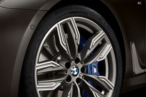 BMW M760Li xDrive