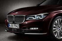 BMW M760Li xDrive