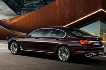 BMW M760Li xDrive