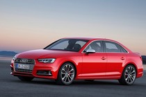 アウディS4/S4アバント