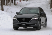 マツダCX-5 i-ACTIV AWD