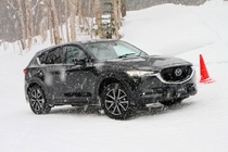 マツダCX-5 i-ACTIV AWD