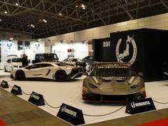 東京オートサロン2017