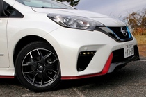 日産ノートe-POWER NISMO