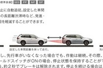 三菱アウトランダーPHEV