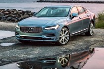 ボルボS90/V90/V90 Cross Country