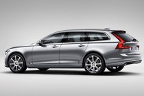 ボルボS90/V90/V90 Cross Country