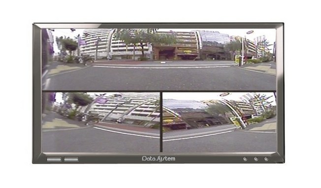 安全で安心してクルマを使うためには「死角を減らすカメラ」が重要 　データシステムは、車両にカメラを取...