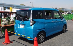 みんなの楽ラク運転講習会