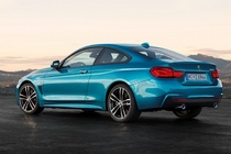 BMW 4シリーズ　クーペ　カブリオレ　グランクーペ