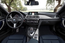 BMW 4シリーズ　クーペ　カブリオレ　グランクーペ