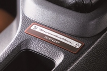 ホンダS660期間限定車Bruno Leather Edition（ブルーノ レザー エディション）