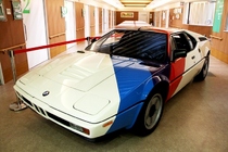 BMW M1