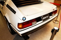 BMW M1