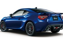 スバル BRZ　STI Sport