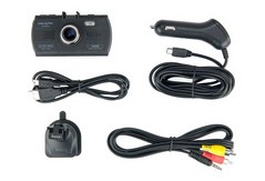 DATA SYSTEM DVR3000