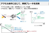 日産リーフ