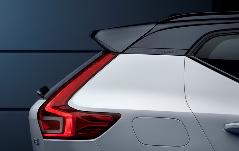 クラストップレベルの超実力派誕生 ボルボxc40新車情報 購入ガイド ニュース トピックス Corism クラストップレベルの超実力派誕生 ボルボxc40新車情報 購入ガイド ニュース トピックス Corism