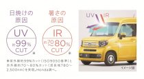 ホンダN-VAN 