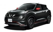 日産ジューク15RX VセレクションStyle NISMO