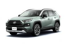 トヨタRAV4